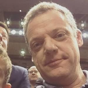 Meet your Posher, Rob